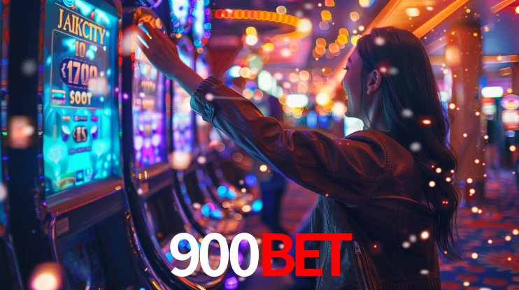 900bet: Seu Cassino Premiado com Pagamentos Rápidos