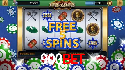 Desvendando o Mundo dos Jogos Virtuais na 900bet