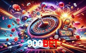 Estatísticas 900bet