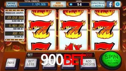 Desvendando o Mundo dos Jogos Virtuais na 900BET