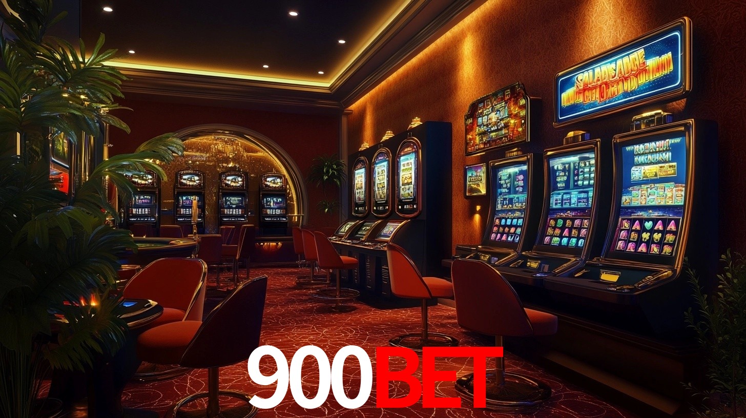 Experiência VIP 900BET