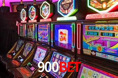 A Revolução dos Aplicativos de Jogos no 900BET