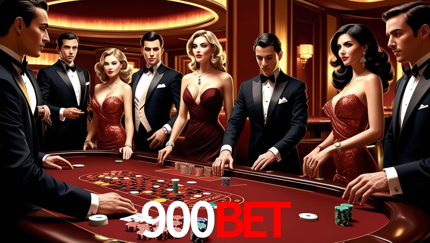 900BET