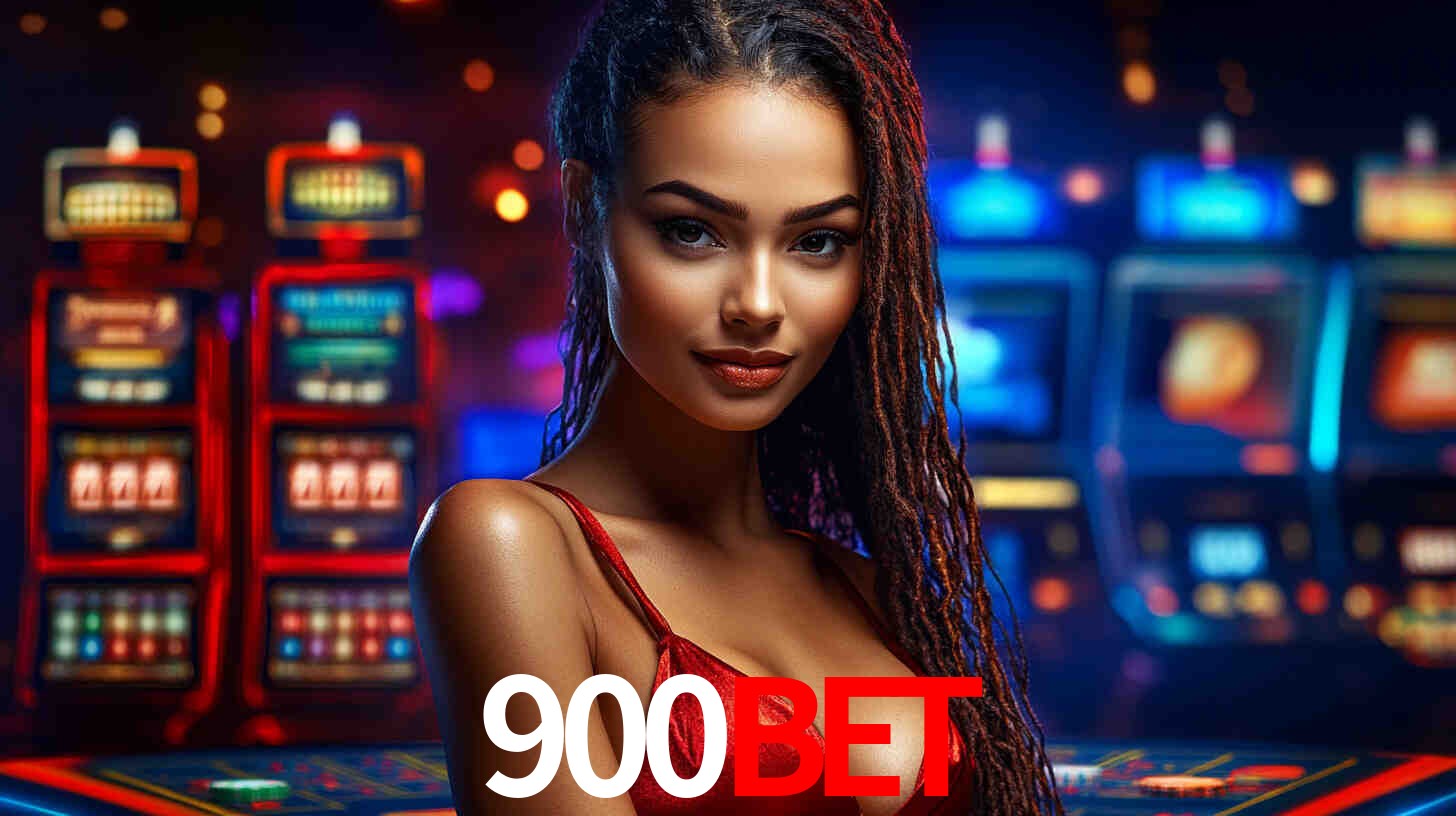 Desvendando o Mundo dos Jogos Virtuais na 900bet