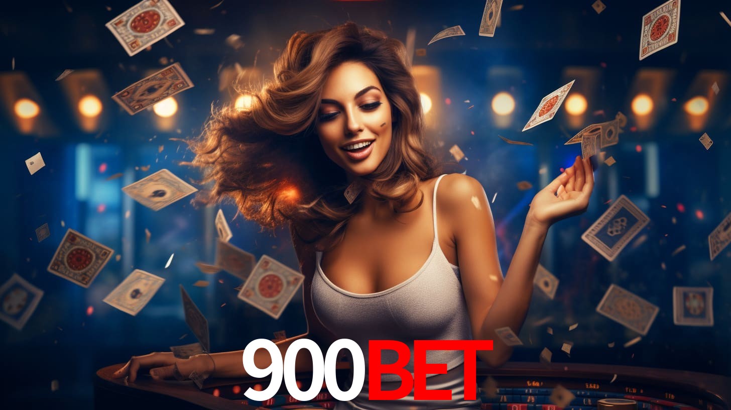 Programa VIP 900bet