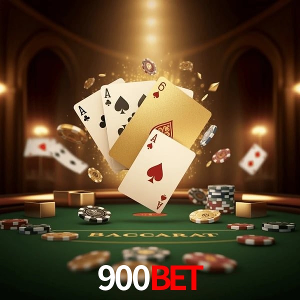 Blackjack Table 900bet