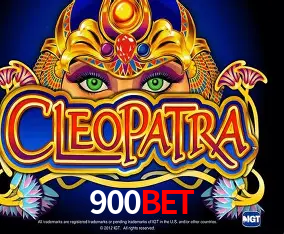 Descubra o Mundo do Cassino Online com 900bet
