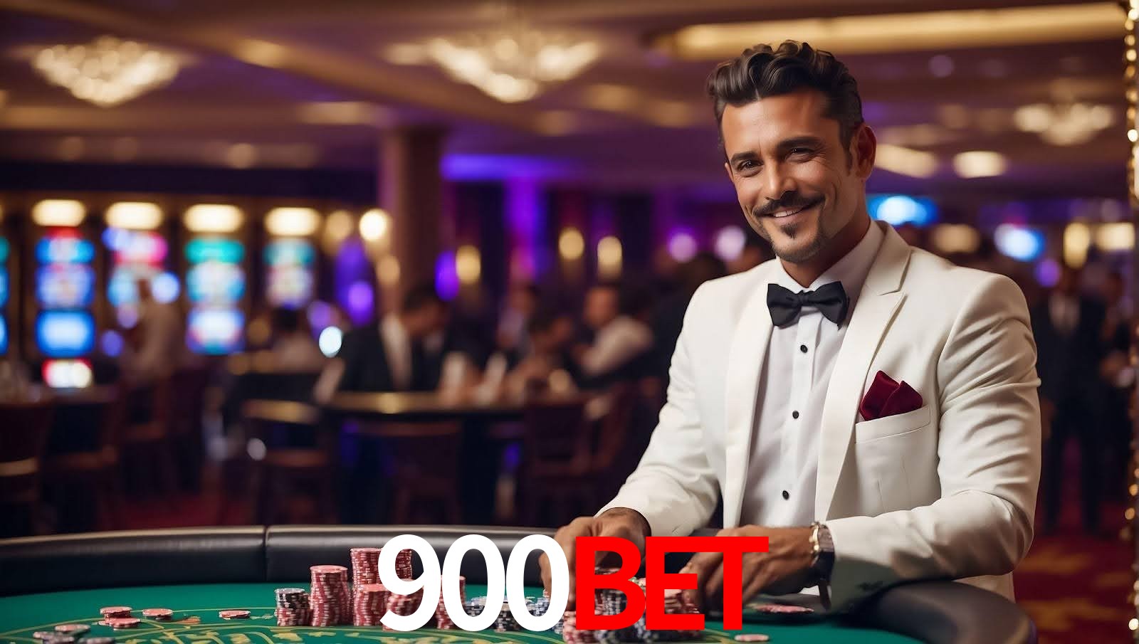 Especiais de Fim de Semana 900bet