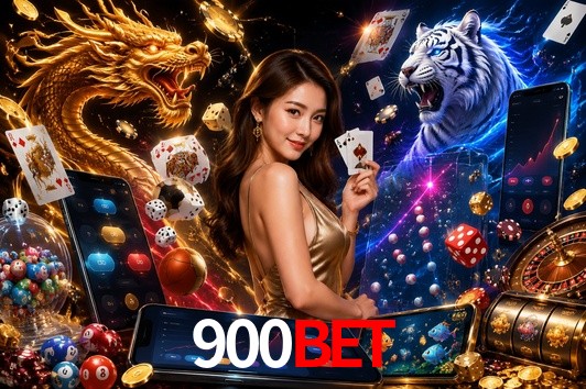 Football Betting 900bet