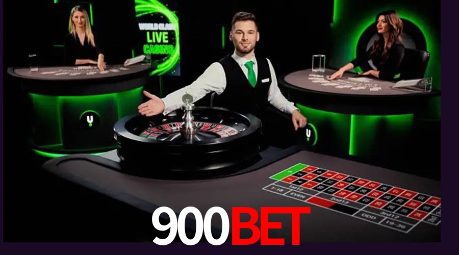 APP oficial da 900bet para mobile