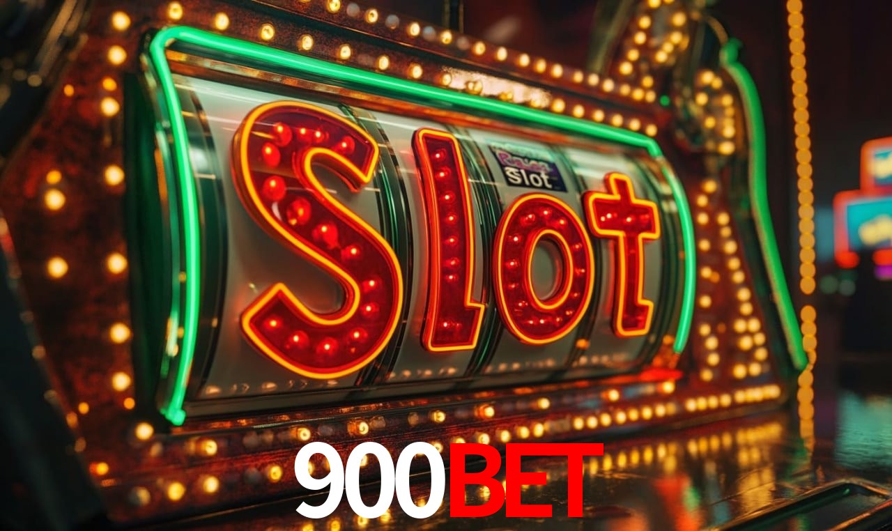 Promoções Sazonais 900bet