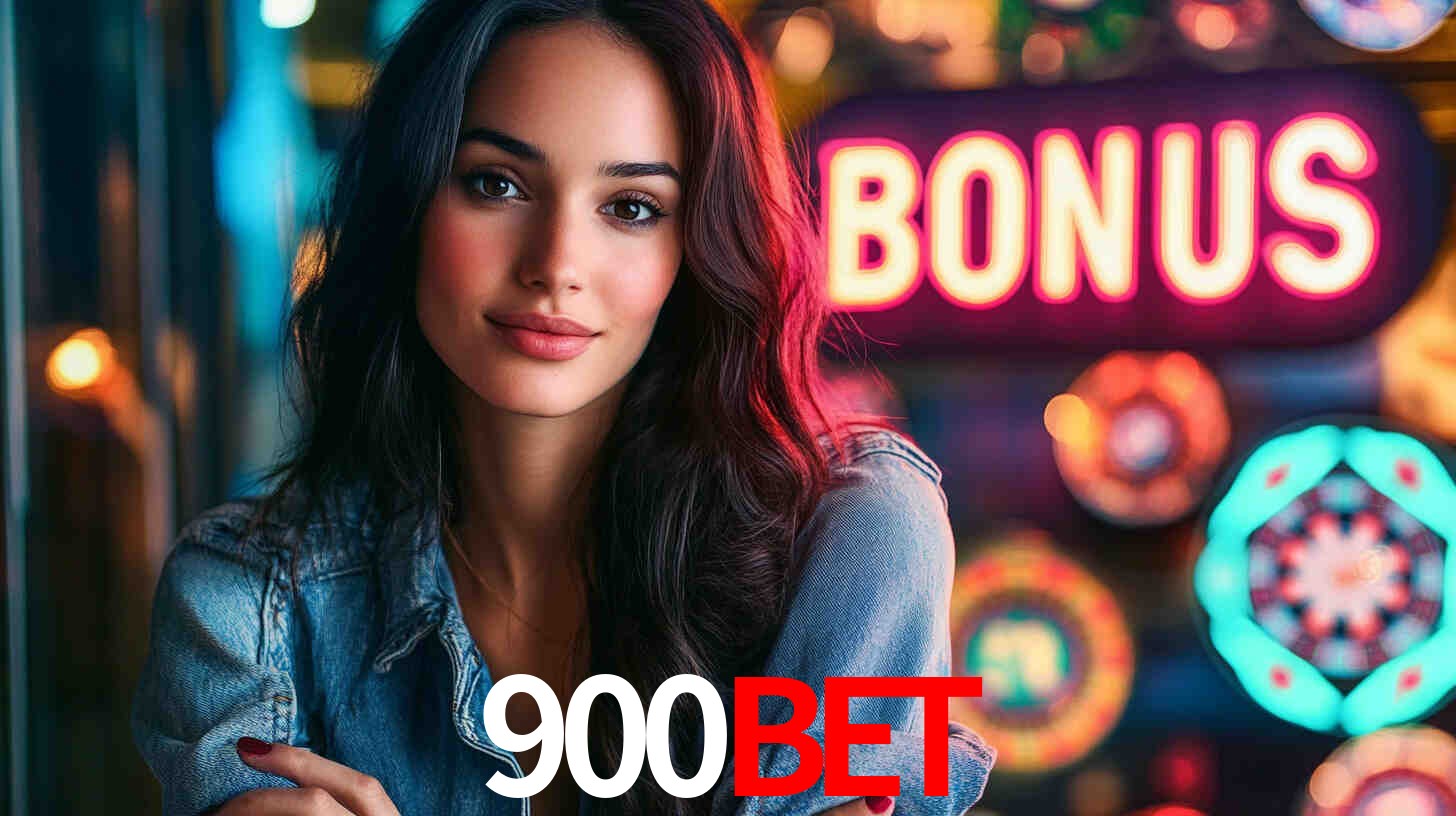 900bet: A Experiência de Casino com Jogos de Mesa ao Vivo