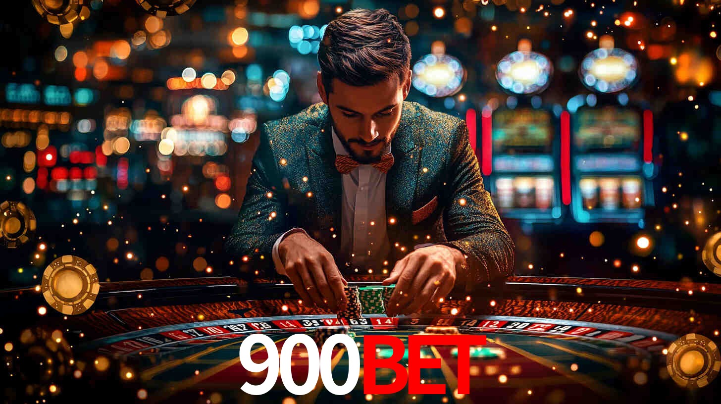 900bet