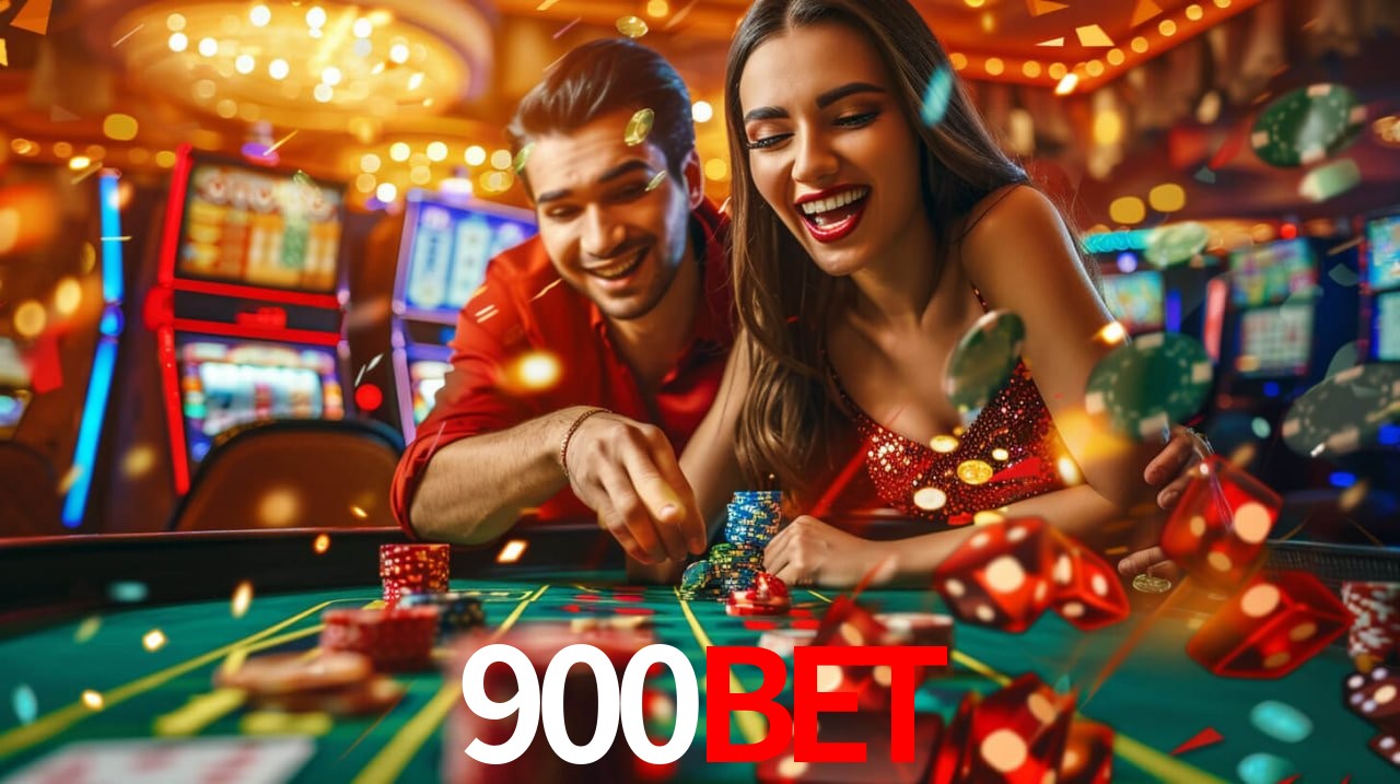 Sistemas de Segurança 900bet