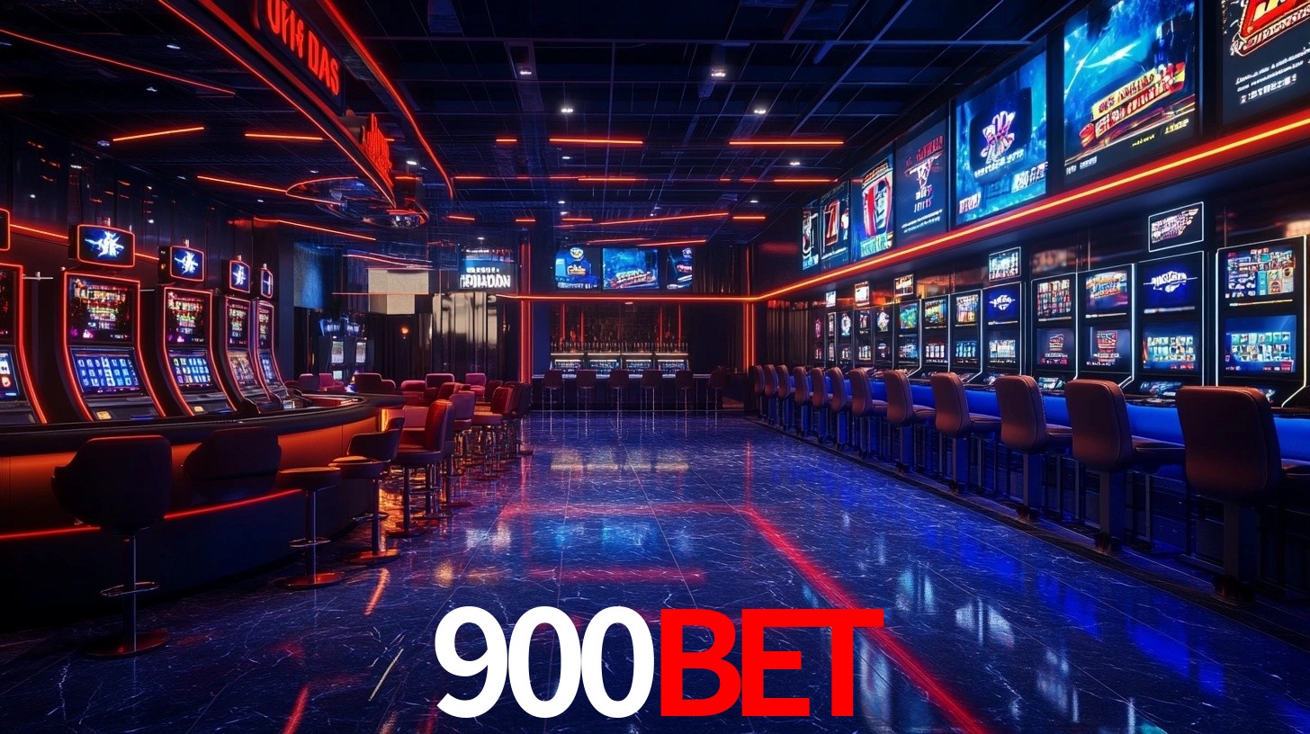 Premium Interface 900bet