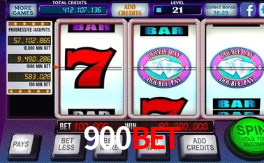 Inovações de Jogos na 900bet: O Futuro das Experiências Interativas