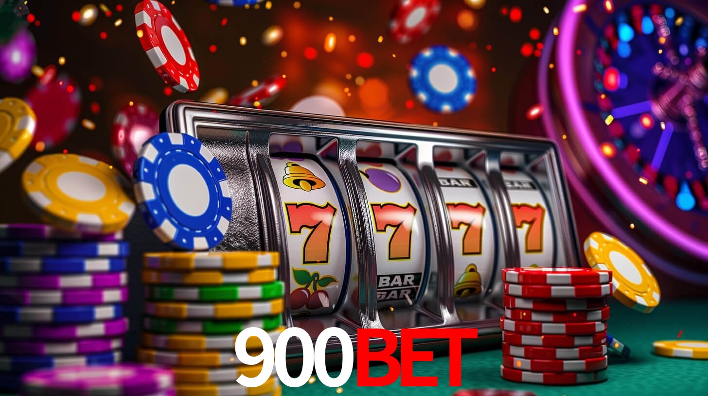 Programa VIP 900bet