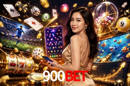 Live Casino 900bet