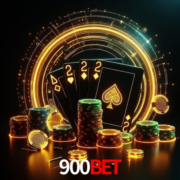 Login Seguro 900bet