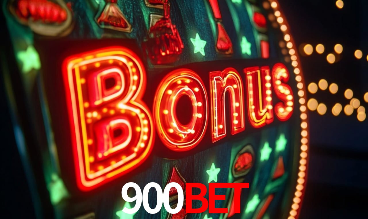 Bônus Diários 900bet