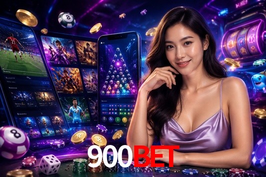 Weekend Specials 900bet
