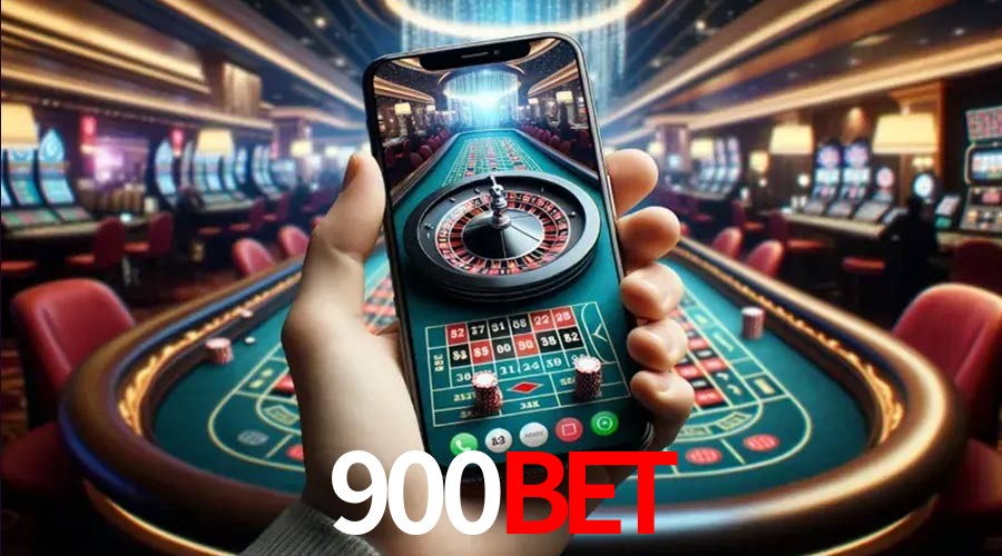 Quick Registration 900bet