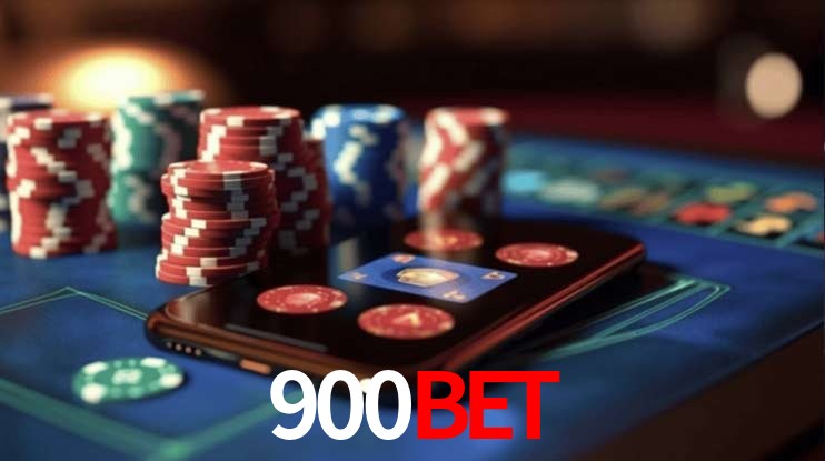 Benefícios da Conta 900bet