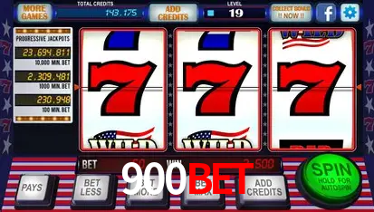 Descubra a Magia dos Jogos de Arcade no 900bet