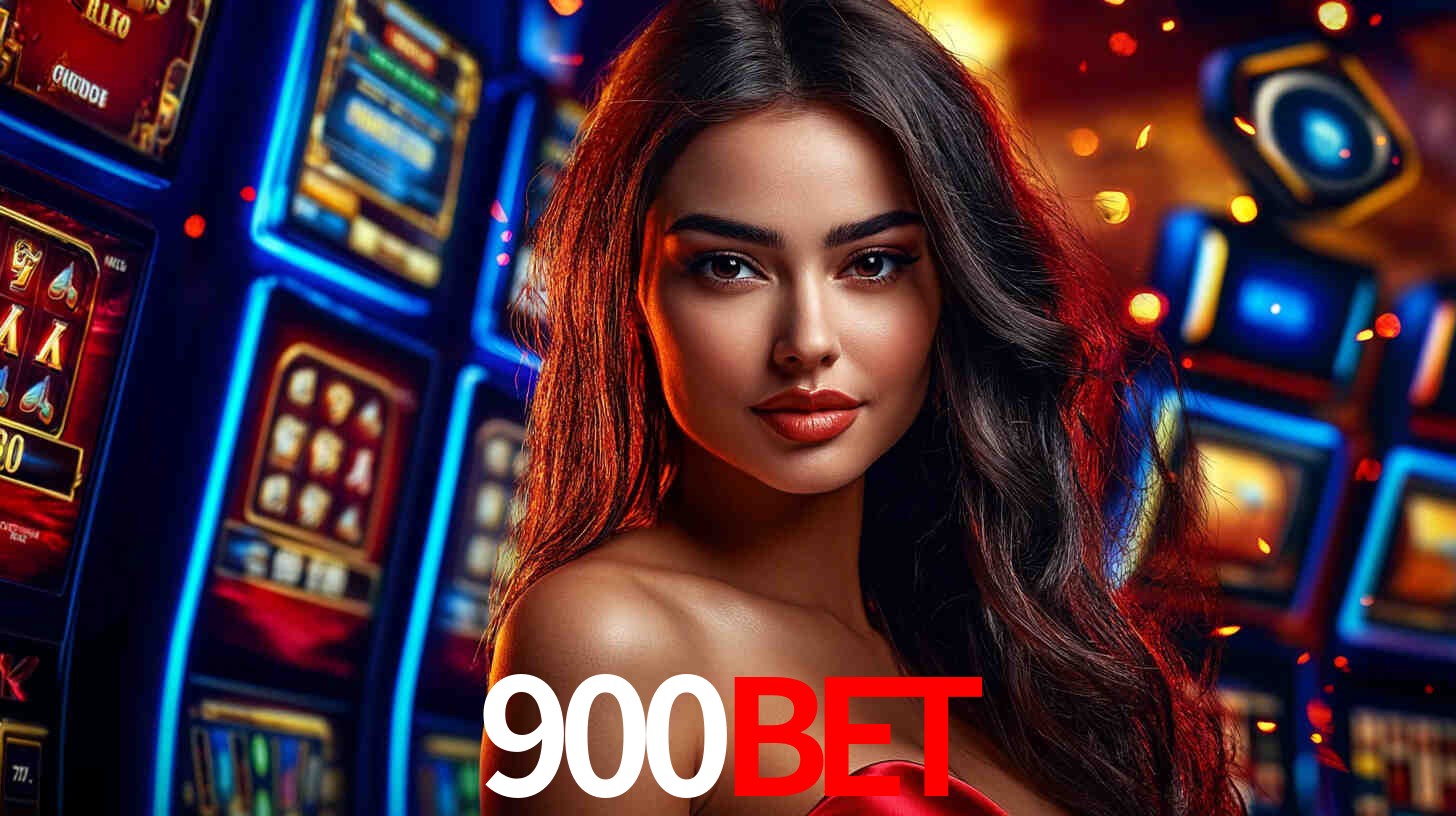 A Experiência Imersiva dos Cassinos Ao Vivo no 900bet