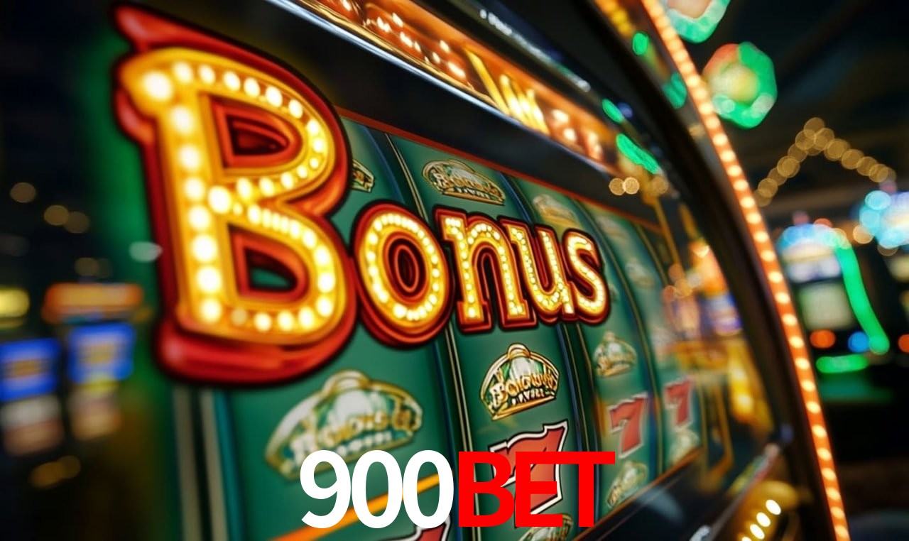 Logo 900bet Plataforma Certificada