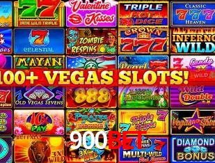 Desvendando o Mundo dos Jogos Virtuais na 900bet