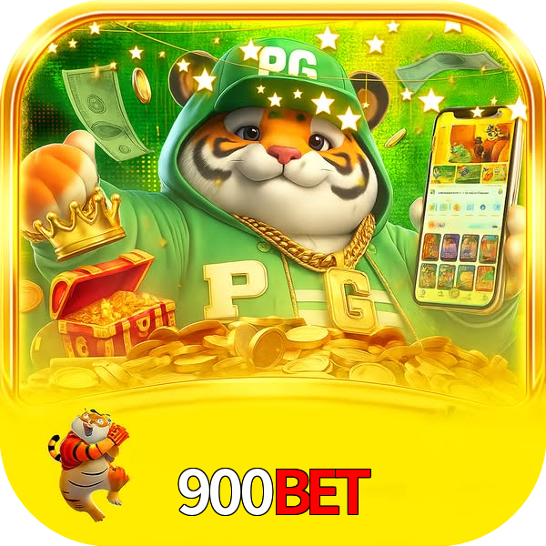 Logo 900bet Cassino Online Brasil