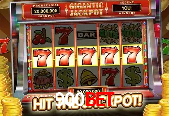 Apostas Esportivas na 900BET: Um Guia Completo