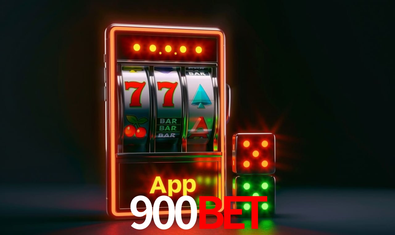 Casino Ao Vivo 900BET