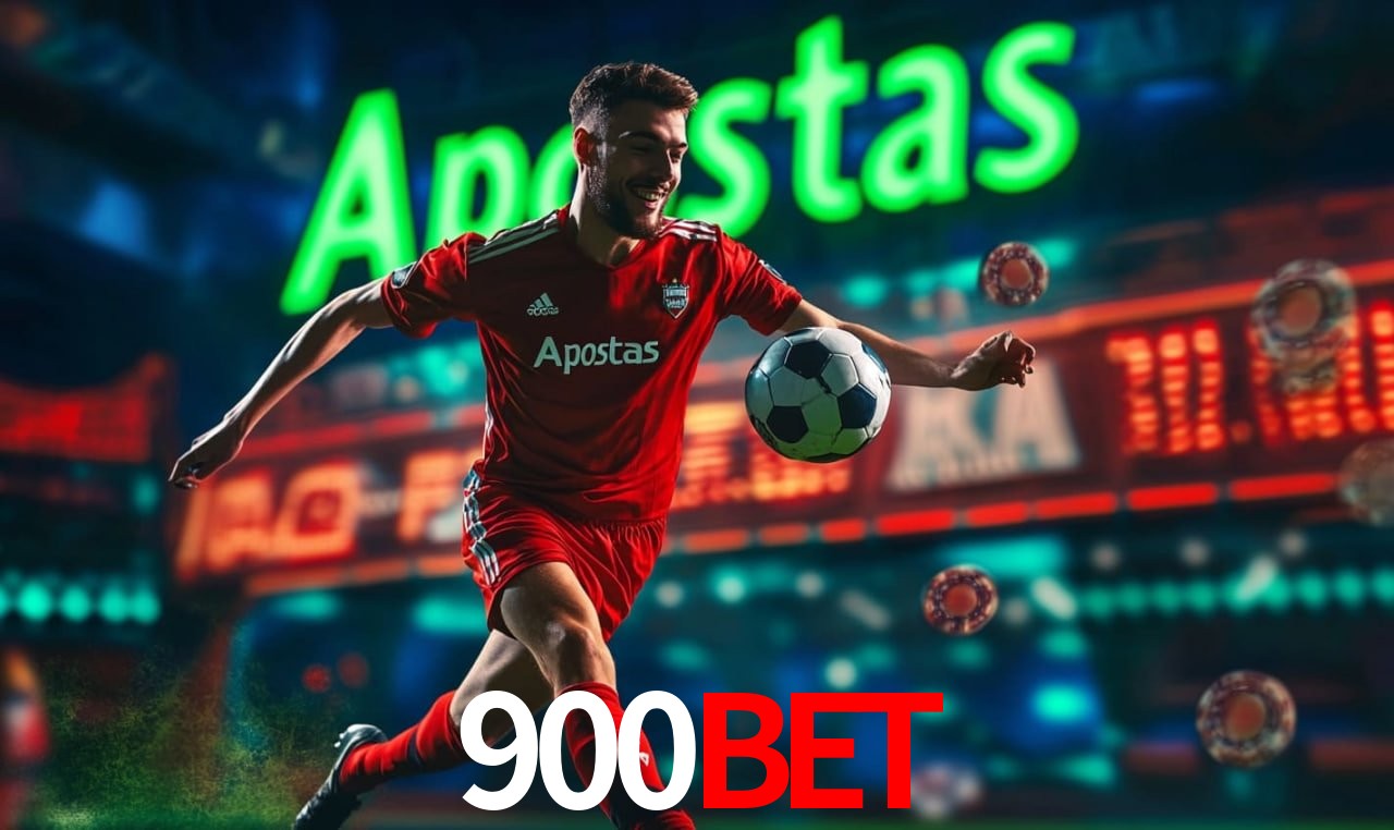 Torneios 900BET