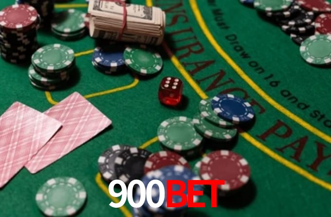 Premium Interface 900BET