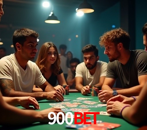 900BET login