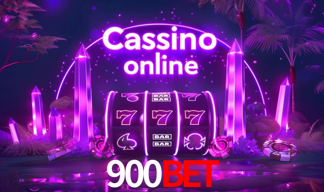 Promoções Sazonais 900BET