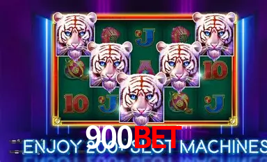 900BET