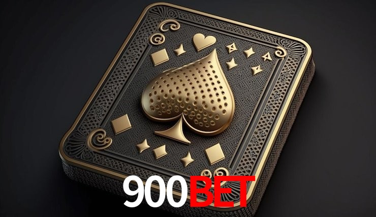 Diretório de Jogos 900BET