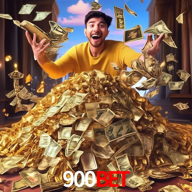 Apostas de Tênis 900BET