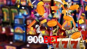 900BET App Interface