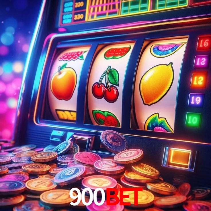Recursos de Bônus 900BET