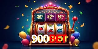 900BET: Seu Cassino Premiado com Pagamentos Rápidos