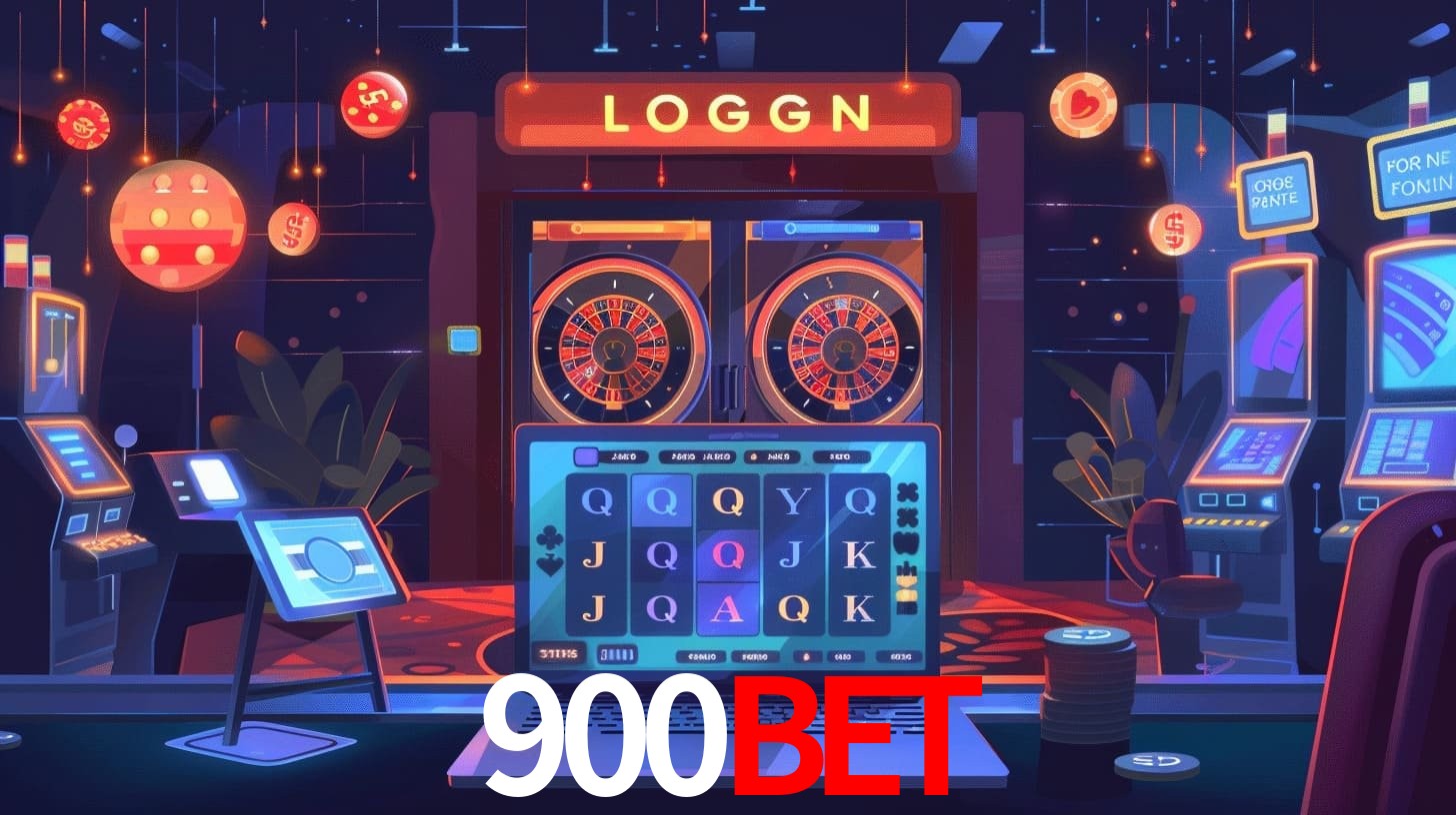 900BET