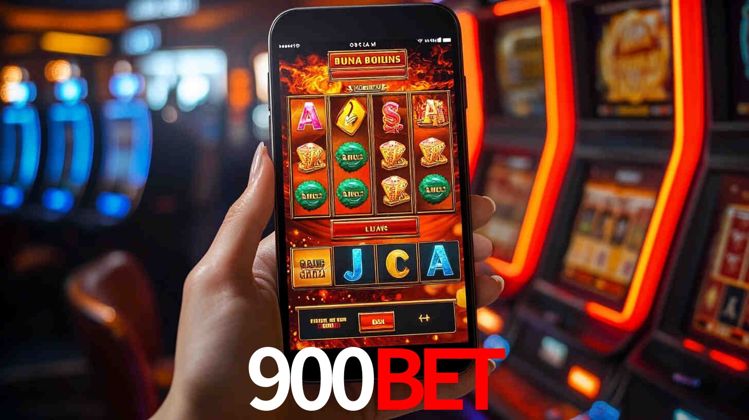 VIP Casino 900BET