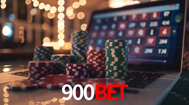APP oficial da 900BET para mobile
