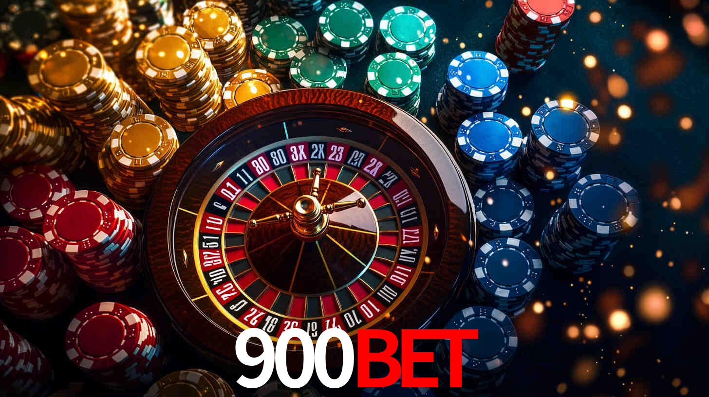 Tennis Betting 900BET