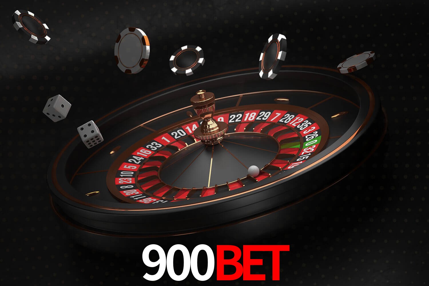 Live Casino 900BET