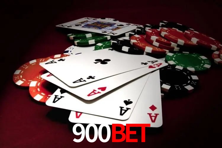 Apostas de Futebol 900BET